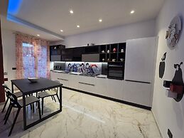 Exclusive B&B Villa Rosa