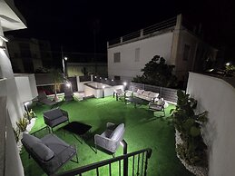 Exclusive B&B Villa Rosa