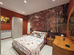 Exclusive B&B Villa Rosa