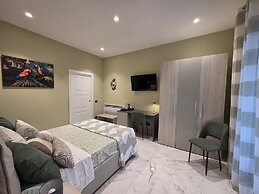 Exclusive B&B Villa Rosa