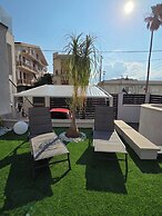Exclusive B&B Villa Rosa