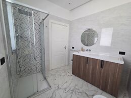 Exclusive B&B Villa Rosa
