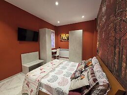Exclusive B&B Villa Rosa