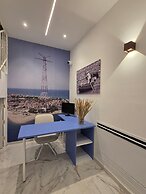 Exclusive B&B Villa Rosa