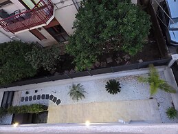 Exclusive B&B Villa Rosa