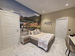 Exclusive B&B Villa Rosa