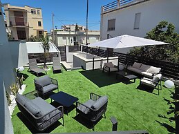 Exclusive B&B Villa Rosa