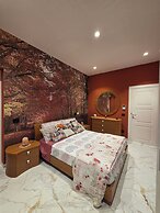 Exclusive B&B Villa Rosa
