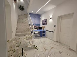 Exclusive B&B Villa Rosa
