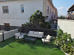 Exclusive B&B Villa Rosa