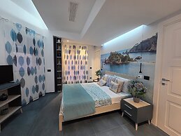 Exclusive B&B Villa Rosa