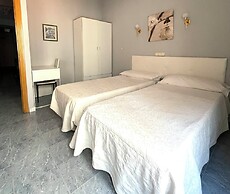 Hostal Fernández Atocha