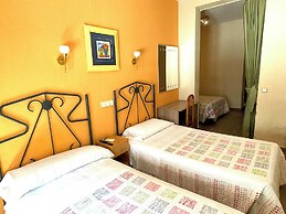 Hostal Fernández Atocha