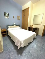 Hostal Fernández Atocha