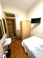 Hostal Fernández Atocha