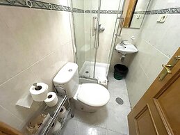 Hostal Fernández Atocha