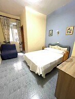 Hostal Fernández Atocha