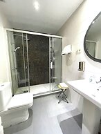 Hostal Fernández Atocha