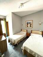 Hostal Fernández Atocha