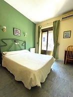 Hostal Fernández Atocha
