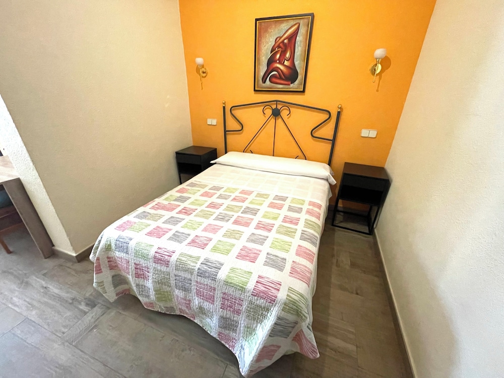 Hostal Fernández Atocha