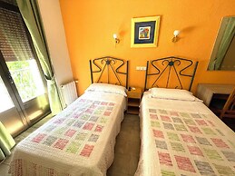 Hostal Fernández Atocha