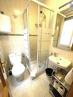 Hostal Fernández Atocha
