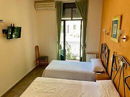 Hostal Fernández Atocha