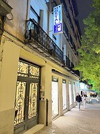 Hostal Fernández Atocha