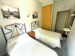 Hostal Fernández Atocha