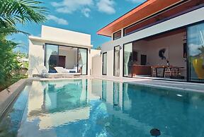 Santi Tara Villas