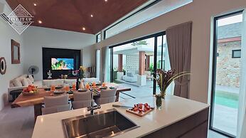 Santi Tara Villas