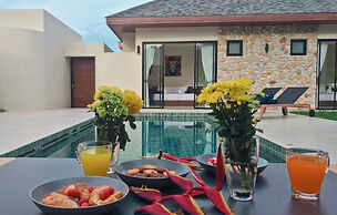 Santi Tara Villas