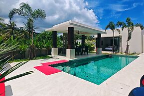 Santi Tara Villas