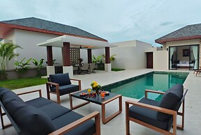 Santi Tara Villas