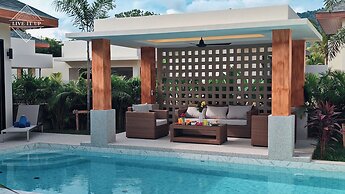 Santi Tara Villas