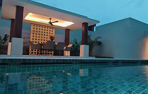 Santi Tara Villas