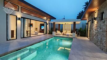 Santi Tara Villas