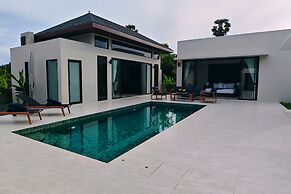 Santi Tara Villas