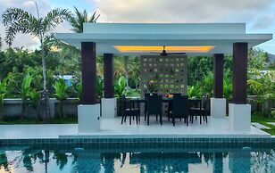 Santi Tara Villas