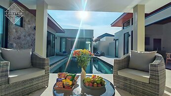 Santi Tara Villas