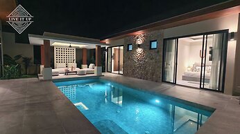 Santi Tara Villas