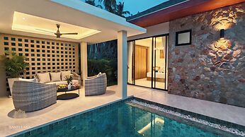Santi Tara Villas