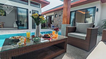 Santi Tara Villas