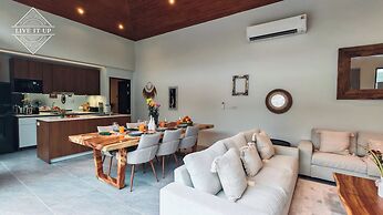 Santi Tara Villas