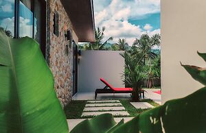 Santi Tara Villas