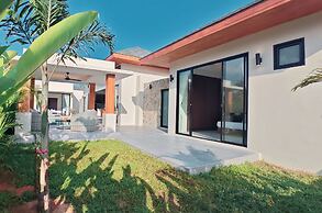 Santi Tara Villas