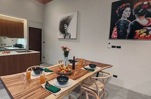 Santi Tara Villas
