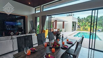 Santi Tara Villas