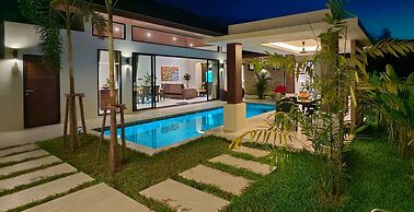 Santi Tara Villas